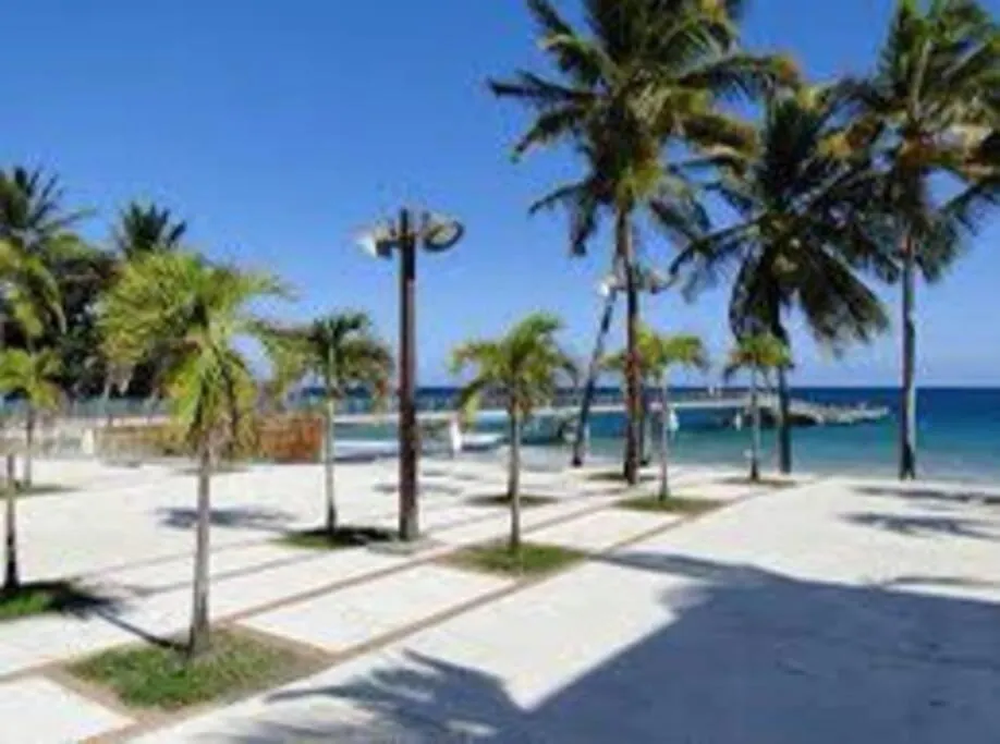 Villa Tropik Diamond + Bungalow لو ديامانت