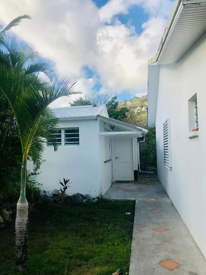 Villa Tropik Diamond + Bungalow Le Diamant